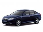 Hyundai Avante 2006 года